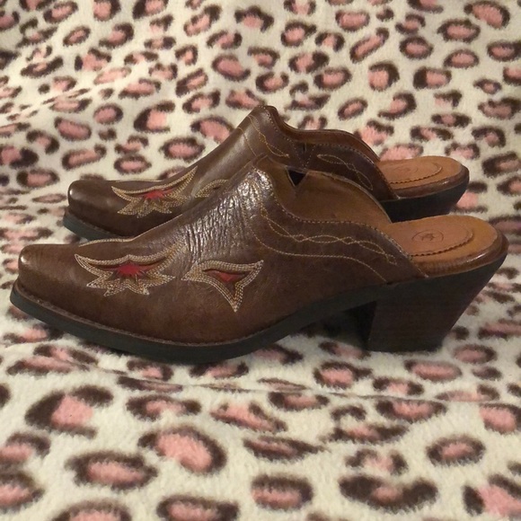 Ariat Shoes - Ariat Shoes